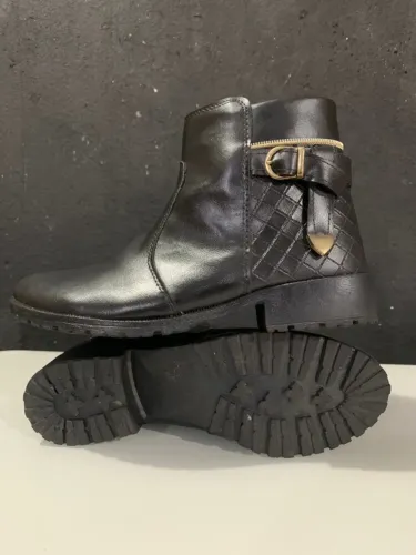 Bota Feminina