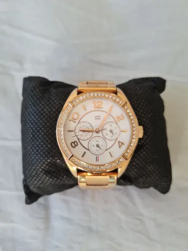 Relógio Tommy Hilfiger - Feminino - Vivara