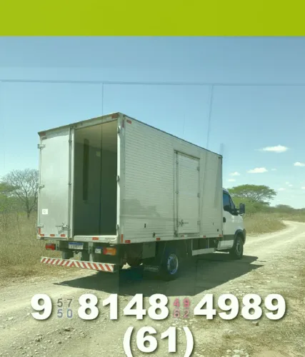 Frete / Asa / Sul / Asa / Norte / Lago / Sul / Candangolândia