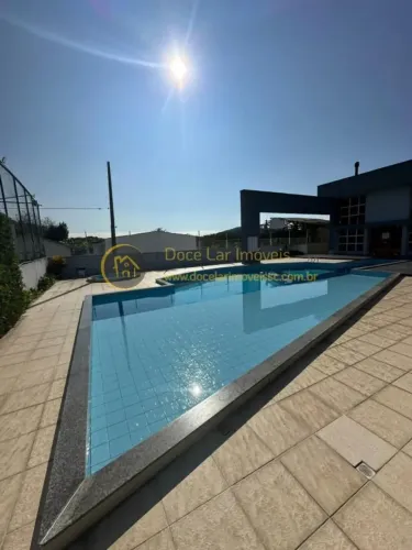 Imóvel para venda com 50 metros quadrados com 2 quartos em Ponte do Imaruim - Palhoça - SC