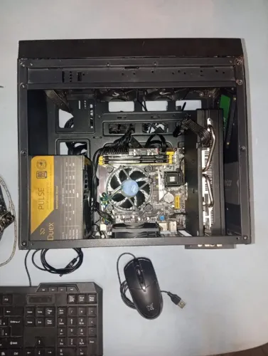 PC GAMER I7