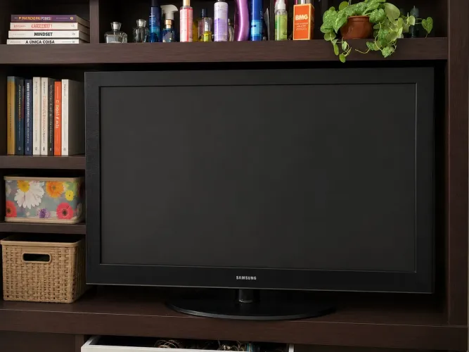 Tv Samsung 42?