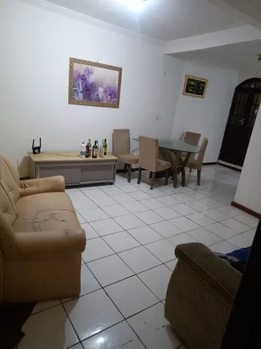 Kitnet mobiliada