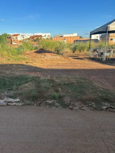  VENDE-SE ÁGIO DE LOTE - CIDADE JARDIM | PARAUAPEBAS/PA 