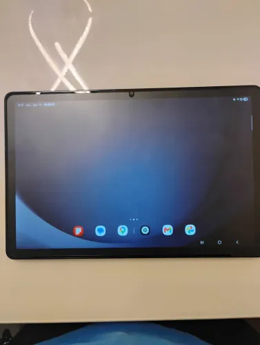Tablet A9 Samsung - Seminovo