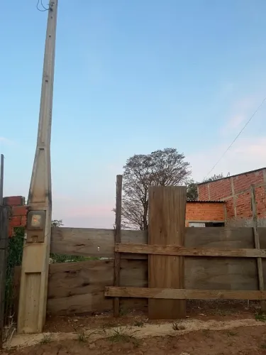 Terreno 5x30 mts