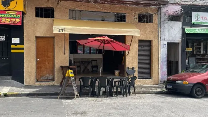 PASSO PONTO URGENTE - RESTAURANTE MONTADO - Aluguel R$2.000 - Parque Mandaqui - Abaixo d