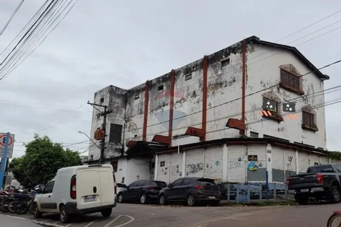 Prédio Comercial à Venda  Oportunidade Única ao Lado do Complexo Hospitalar em Porto Velho