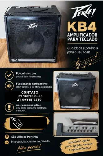 Amplificador 