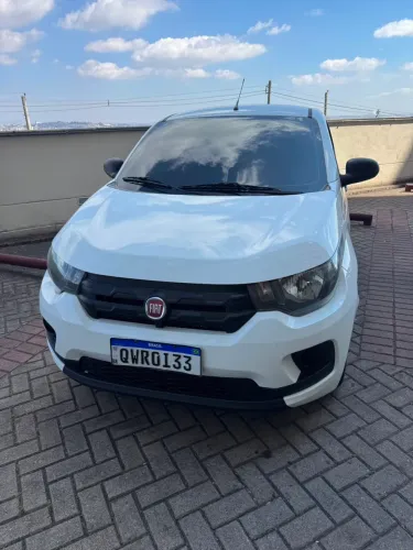 Fiat Mobi Like 1.0 Fire Flex 5P. 2020