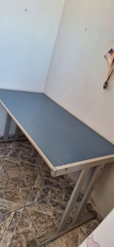 Mesa retangular