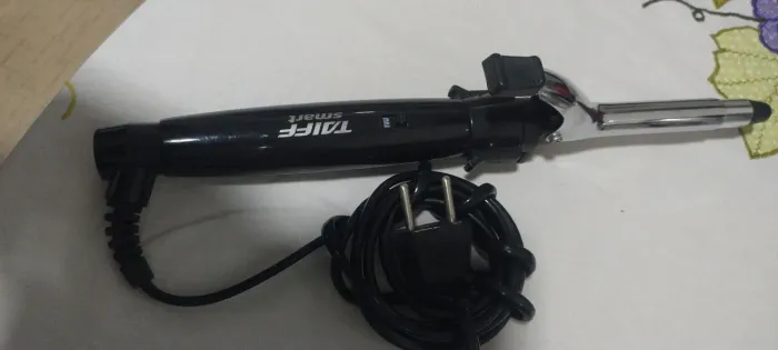 Vendo um modelador de cabelo