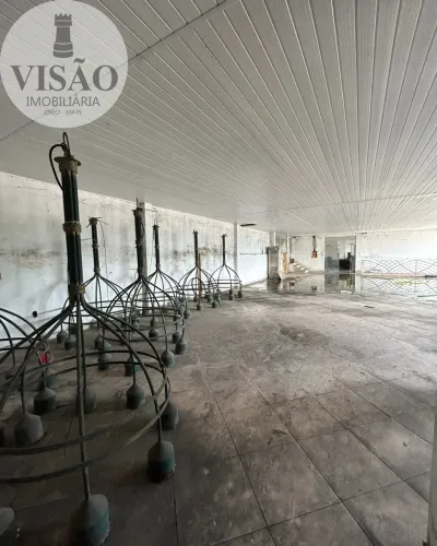 PONTO COMERCIAL em MANAUS - AM, DISTRITO INDUSTRIAL II
