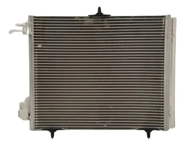 Condensador Ar Condicionado Citroen Aircross 16/21 Ct2552
