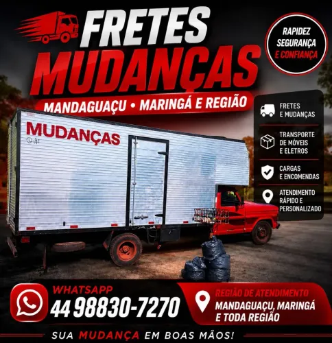 Fretis e mudansas whtysz *