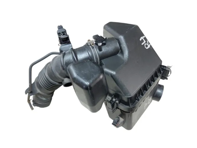 Caixa de filtro de ar Toyota Rav 4 2010 2.4 com mangueira e sensores