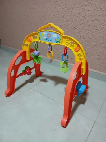 Mobile para bebês de 03 a 06 meses
