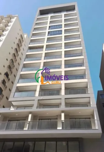 APARTAMENTO - CONSOLAÇÃO - SP