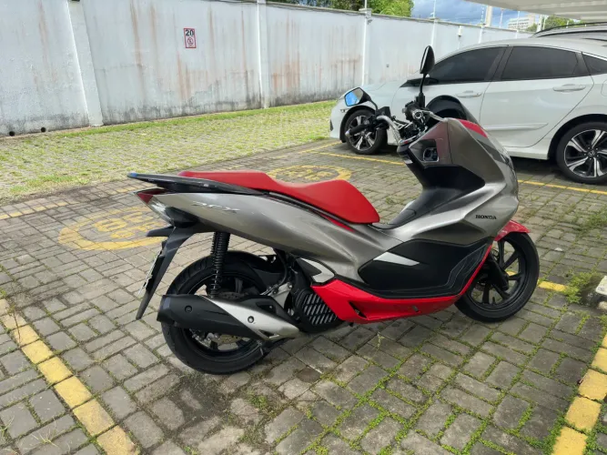 PCX Sport ABS - 2019/20 