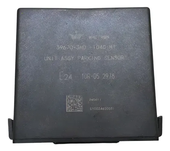 Módulo Sensor Estacionamento 396703m0 Honda Hr-v 2023 2024 Branco