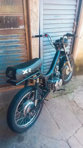 Mobil 4 tempo chama nas propostas ou no $$$