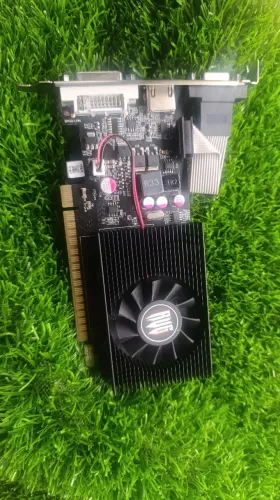 GT 730 4GB (Reparada) Funcionando perfeitamente