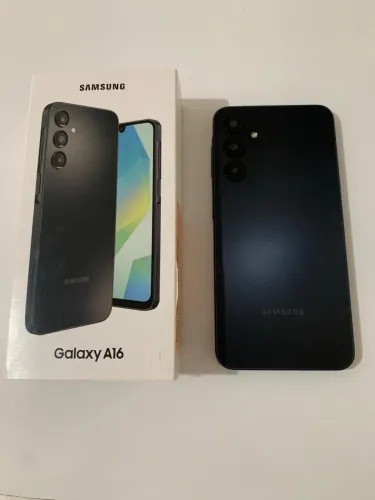Samsung A16 128GB