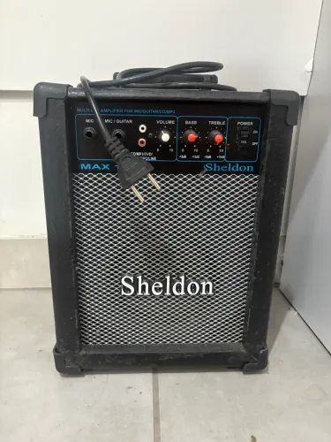 Vendo!