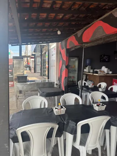 Vendo restaurante - Forquilha