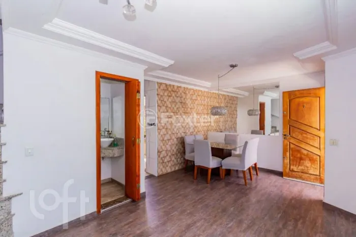 Casa em Condomínio à venda Avenida Ibiúna, Vila Aricanduva - São Paulo