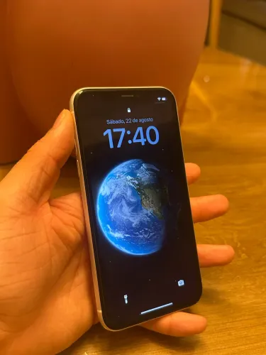 IPhone XR, 64 Gb, 73% Bateria, Todo Original!!