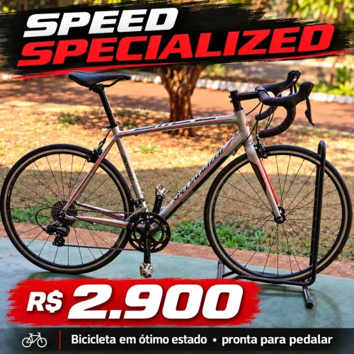 Bicicleta speed Specialized Allez Sport