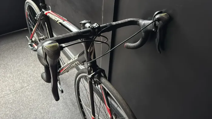 Speed Specialized Allez Tam 54