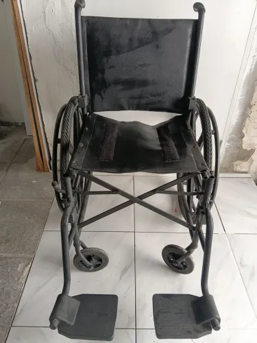 Cadeira de rodas