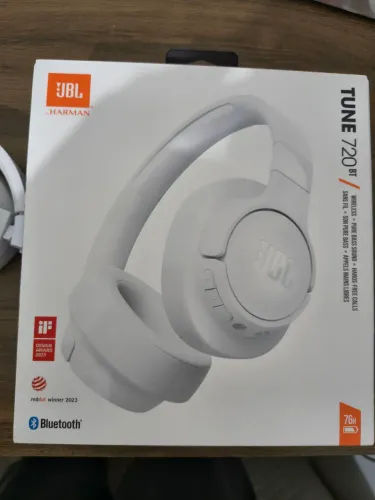 Headphone JBL 720BT