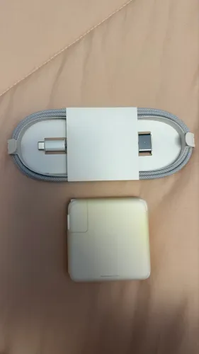 Carregador Macbook original