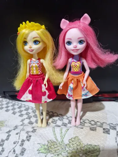 Enchantimals 