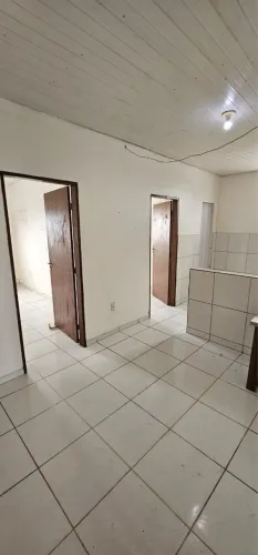 Apartamento no nova esperança