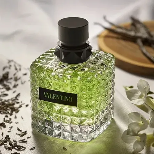 Valentino Donna Green EDP 100mL