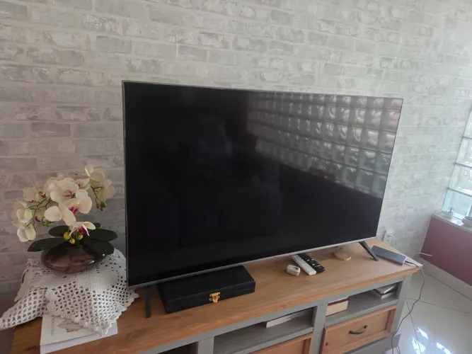TV LG 55 POLEGADAS