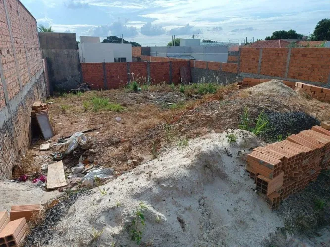 Venda de Terreno / Padrão na cidade de Botucatu