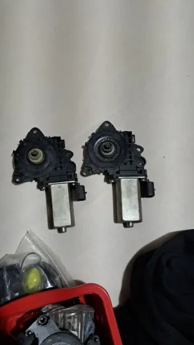 Motor vidro eletrico Fiat