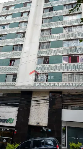 Apartamento em Rua Tavares Bastos - Perdizes - São Paulo/SP