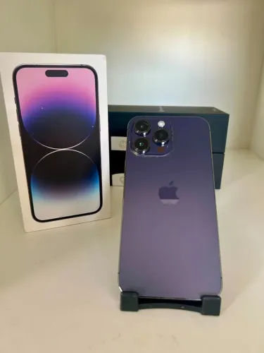 Iphone 14 Pro Max 128Gb