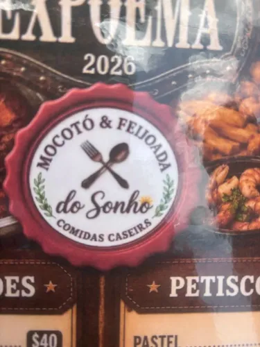 Vaga auxiliar de cozinha