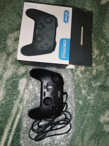 GAMEPAD VENDA 