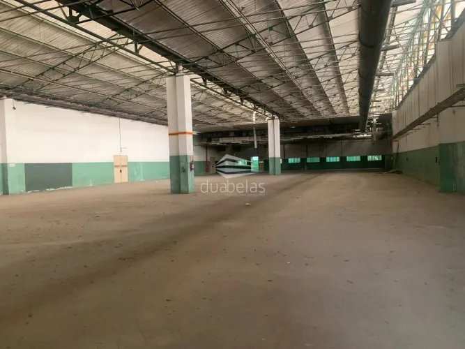 Para Locação Galpões e Sala Comerciais em Jacareí