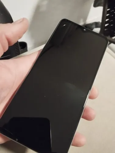 Celular Galaxy A31 128gb