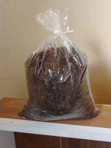 Venda de ADUBO.de AGROFLORESTA