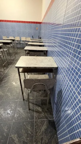 Carteira escolar